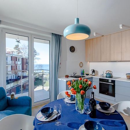 רבאל Apartament Z Basenem "Przy Morzu" מראה חיצוני תמונה